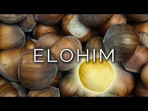 843-IT Mauro, ELOHIM - Ipnosi Esoterica ∞ Lucio Carsi