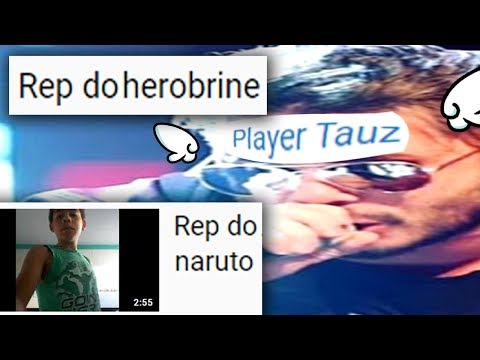 ESSES RAPS DE ANIME SÃO MUITO BONS