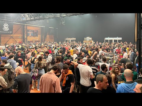 Dub Camp Lauch Party 2022 [ LAST TUNE ]