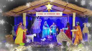 OH HOLY NIGHT [avril lavigne]CHRISTMAS SONGS