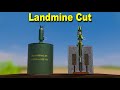 How Anti Personnel Landmine Works (M-16)