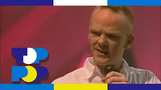 Communards - You Are My World (1987) • TopPop