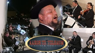 Yitzchak Meir Helfgot - Chupah - An Aaron Teitelbaum Production  החזן העולמי יצחק מאיר הלפגוט - חופה