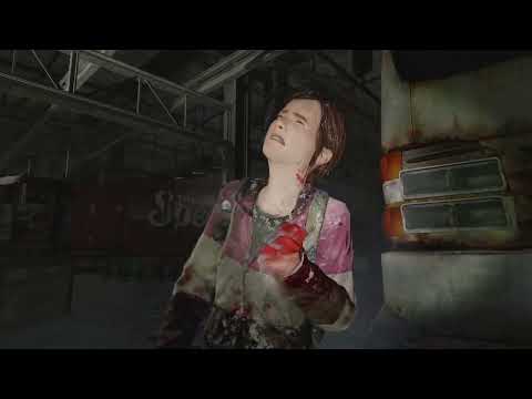 The Last of Us™ Left Behind Walkthrough Part 3