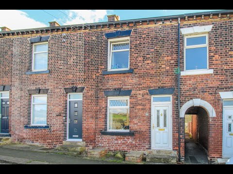 Healey Road, Ossett - Virtual Tour