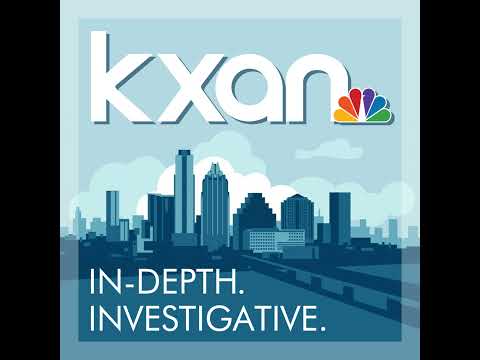KXAN News - Thursday 01/09/25