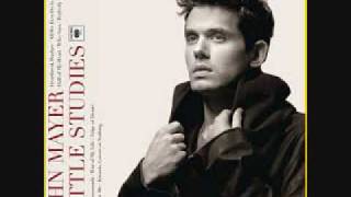 John Mayer - Perfectly Lonely (Battle Studies Full Album Version)