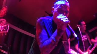 U.S. BOMBS - The Soda Bar - Entire Set