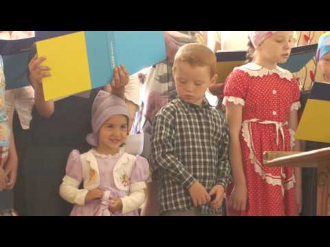 Biserica Filadelfia Tirnova - Orice om are nevoie