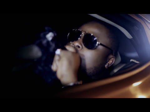 Big Chris ft Swag Kid 'YOUNGEST RAPPER IN AFRICA' - All on Me (Official Music Video)