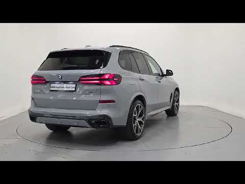 BMW X5 xDrive50e M Sport - Image 2