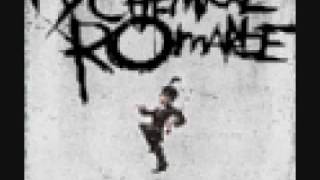 My Chemical Romance - Teenagers (8-Bit Remix)