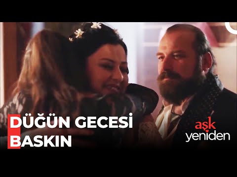Hepimizin Mutluluğunu İstiyorum -  @AskYenıdenDizi​