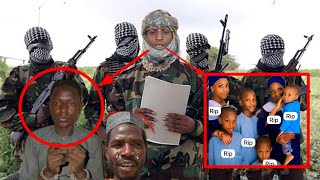 Download lagu Tirkashi Bello Turji Yasaki Zazzafan Bidiyo Akan Kisan Gillar Mutane 7 Yatona Asiri Yanzu Yanzu  mp3