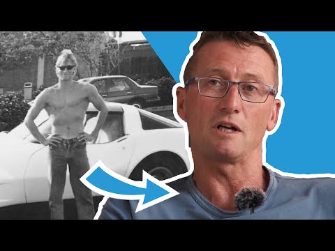 Ich habe Schuld am Tod eines Menschen