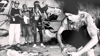 LA DOBLE RIMA- MALDITOS VERSOS FT BREVENENO