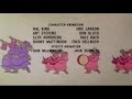 Robin Hood Intro 1973 Disney