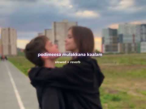 podimeesa mulakkana kaalam ( s l o w e d + r e v e r b ) | lilvibe
