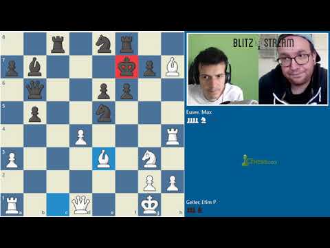 Fab nous montre une contre-attaque foudroyante