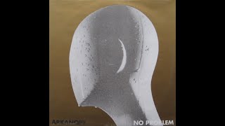 Arkanoid - No Problem (1990)