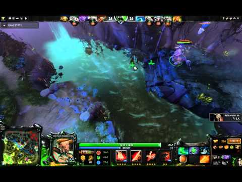 Dota 2 - How To Get Your Gem Back
