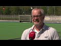 Hockeyers Almere blijven in hoofdklasse