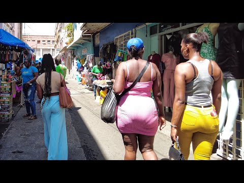 KINGSTOWN ST VINCENT TOUR INDEPENDENCE CELEBRATION 🇻🇨