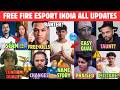 EWC Day2 Stories Reactions Delete Sure On Qualify FF Officially Replied On Free Kills Viper Troll