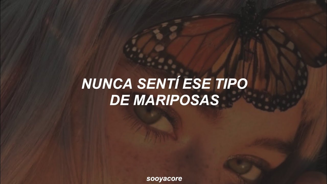 NAYEON - Butterflies (Traducida al Español)