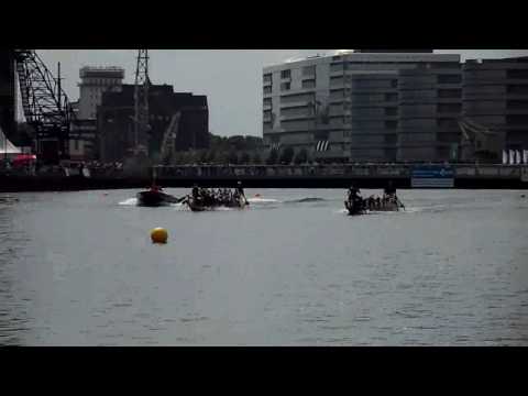 Flying Turbos Innenhafen 2010 3.Vorlauf