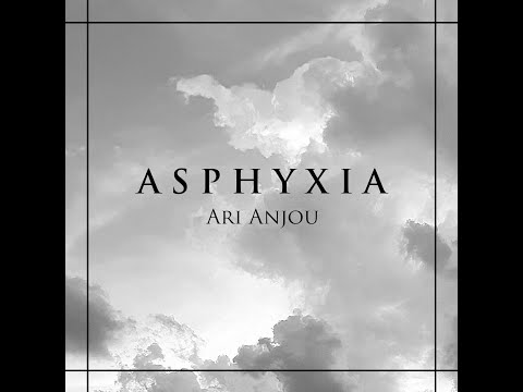 【Ari Anjou】Asphyxia - Cö shu Nie コシュニエ【piano arr. - live version】