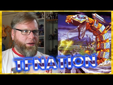 Thew's TFNation 2022 Wrapup and Haul!