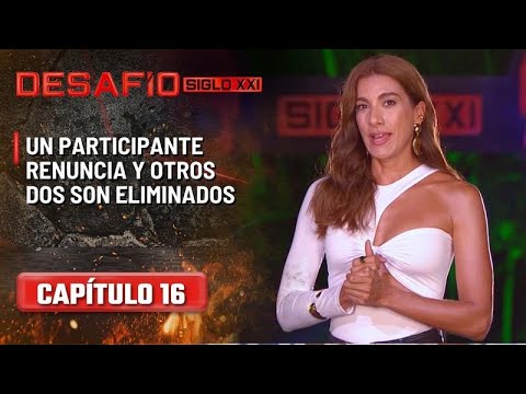 El Desafío and Caracol Televisión