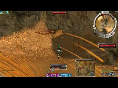 Guild Wars 105 Me/Mo Riktund the Vicious NM Farm 2018