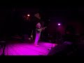 Julie Doiron - "Soon, Coming Closer" (live at the Middle East, Cambridge, MA 7/1/2025)