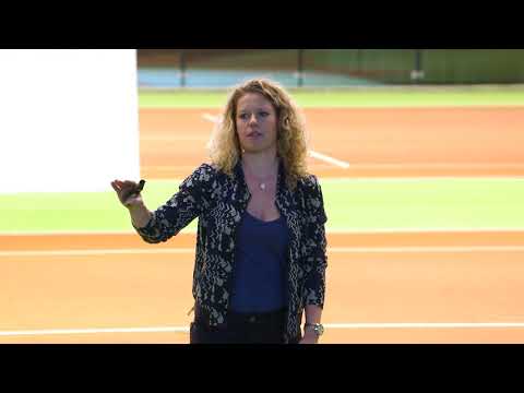 DTB A-Trainer-Fortbildung: Das Tennismatch auch psychisch erfolgreich meistern