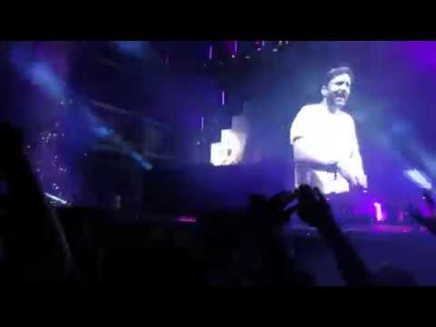 David Guetta - @Balaton Sound 2018