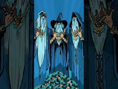 SHADOW WIZARD MONEY GANG