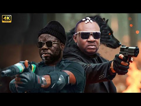 ALANI OBA OLE - A Nigerian Yoruba Movie Drama Starring Odunlade Adekola | Ibrahim Yekini