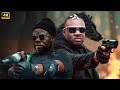 ALANI OBA OLE A Nigerian Yoruba Movie Drama Starring Odunlade Adekola Ibrahim Yekini