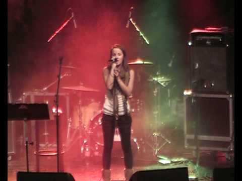 Ingunn Jaabæk Vennesla Samfunnshus You