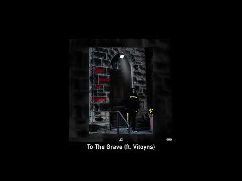 Jay Graham - To The Grave ft. Vitoyns (Audio)