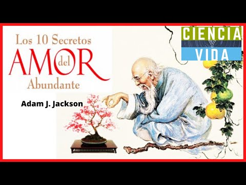 The Ten Secrets of Abundant Love