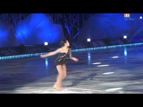 2012 All That Skate Spring (DAY3) 김해진 Hae-Jin KIM - Moonlight Sonata (by Beethoven)