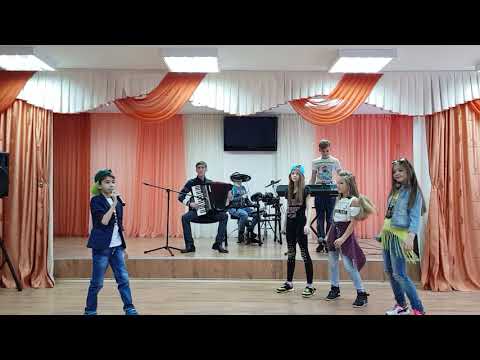 Дудкин Михаил 