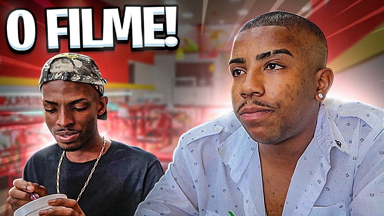 A HISTORIA DO MC LUAN DA BS - O LOMBRADO que conquistou o Brasil !