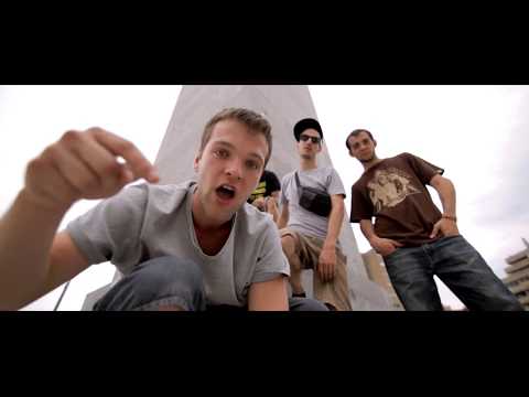 Grand Groove - Loff con Morgan, Vito, Blizard, Ceerre y Destro