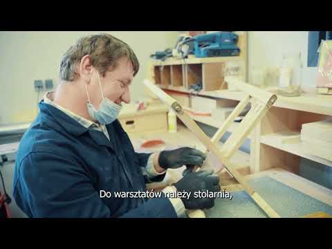 L'Arche Śledziejowice. Dlaczego warto nas wspierać.