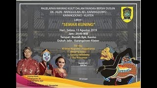 Download lagu #PWKSLIVE #LIVESTREAMING PAGELARAN WAYANG KULIT DALANG KI SENO NUGROHO LAKON 'SEMAR KUNING' mp3 Download lagu #PWKSLIVE #LIVESTREAMING PAGELARAN WAYANG KULIT DALANG KI SENO NUGROHO LAKON 'SEMAR KUNING' mp3