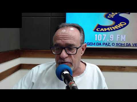 Caminho Esportivo - Apresentação: Carlos Marcomini | 28/05/2026